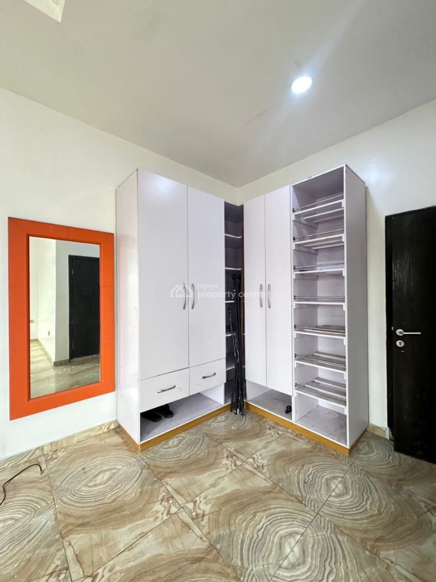 Lovely 4bedroom Semi Detached Duplex + Bq, Osapa Lekki, Lagos, Osapa, Lekki, Lagos, Semi-detached Duplex for Rent