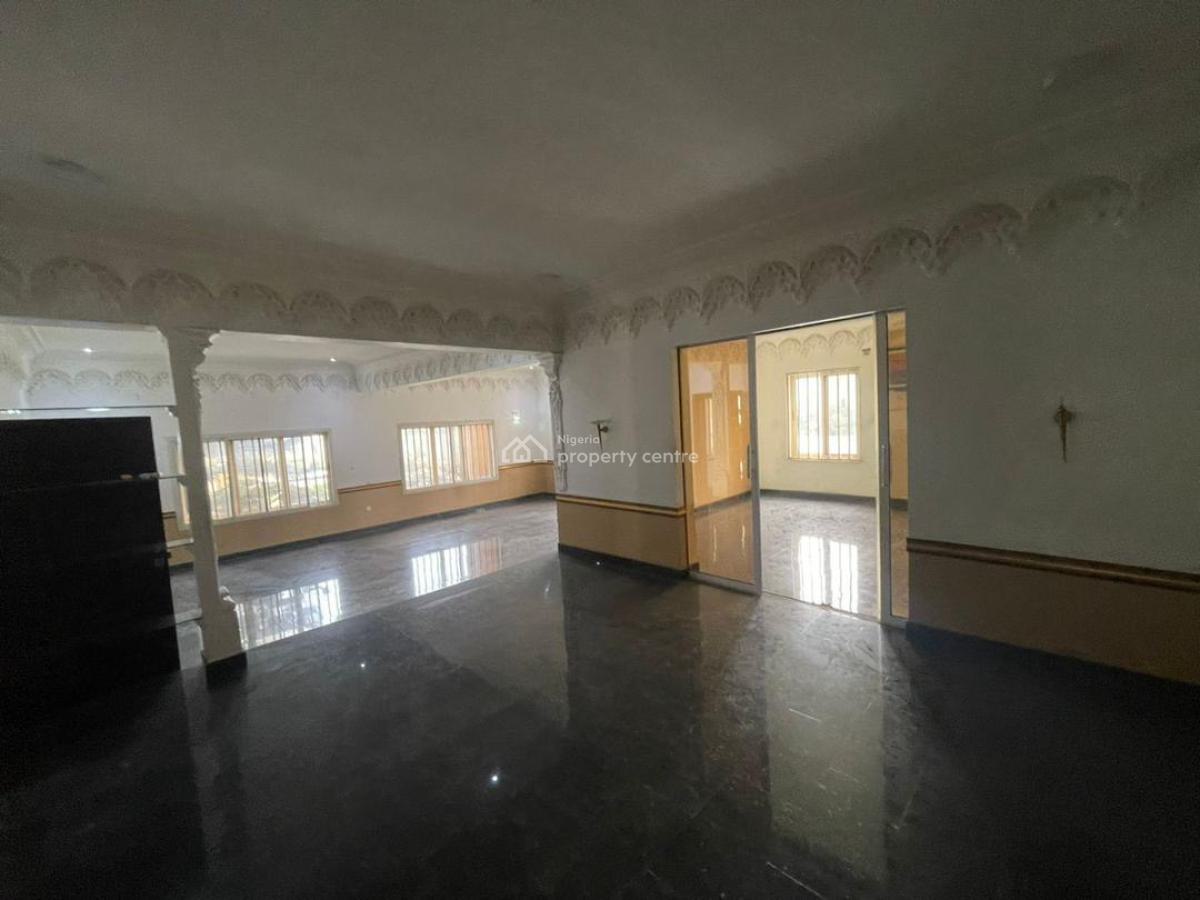 3 Bedroom Detached Duplex, Maitama District, Abuja, Detached Duplex for Rent