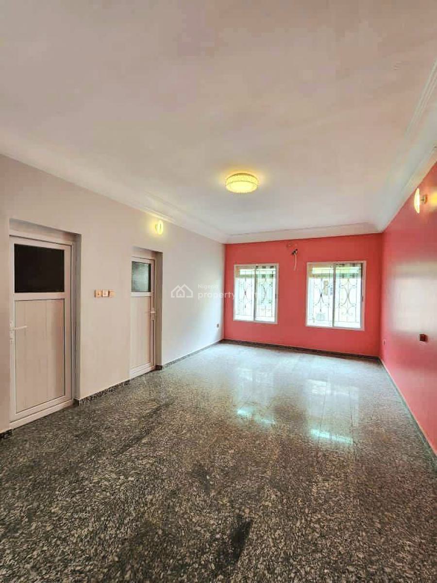 Luxurious 5bedrooms Fully Detached Duplex with 2bqs, Northen Foreshore Chevron, Lekki, Lagos, Detached Duplex for Sale