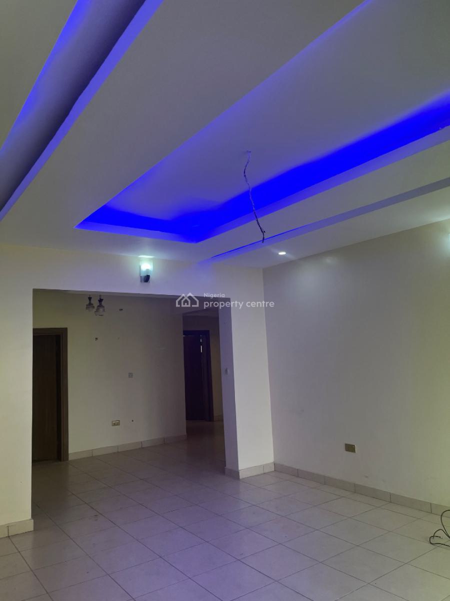 3 Bedroom Apartment at, Katampe Extension, Katampe, Abuja, Flat / Apartment for Rent
