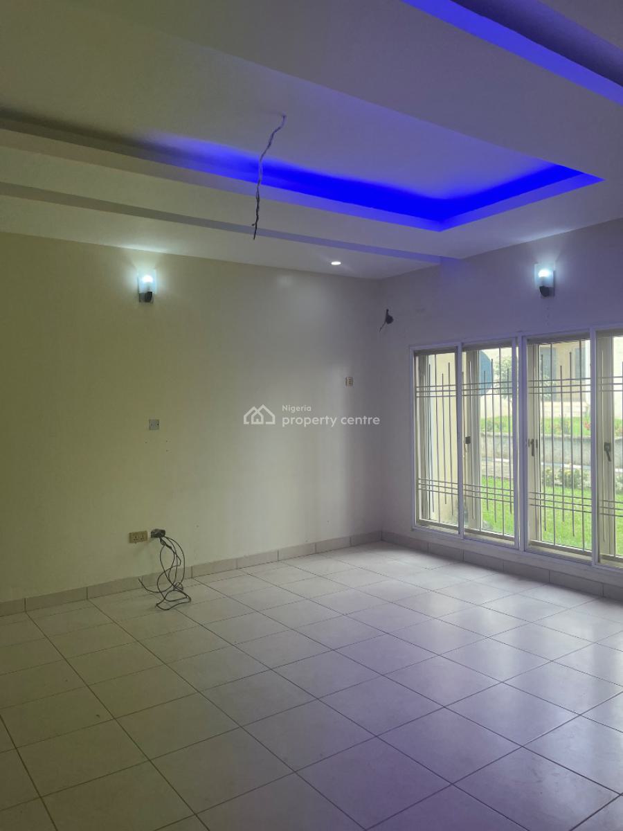 3 Bedroom Apartment at, Katampe Extension, Katampe, Abuja, Flat / Apartment for Rent