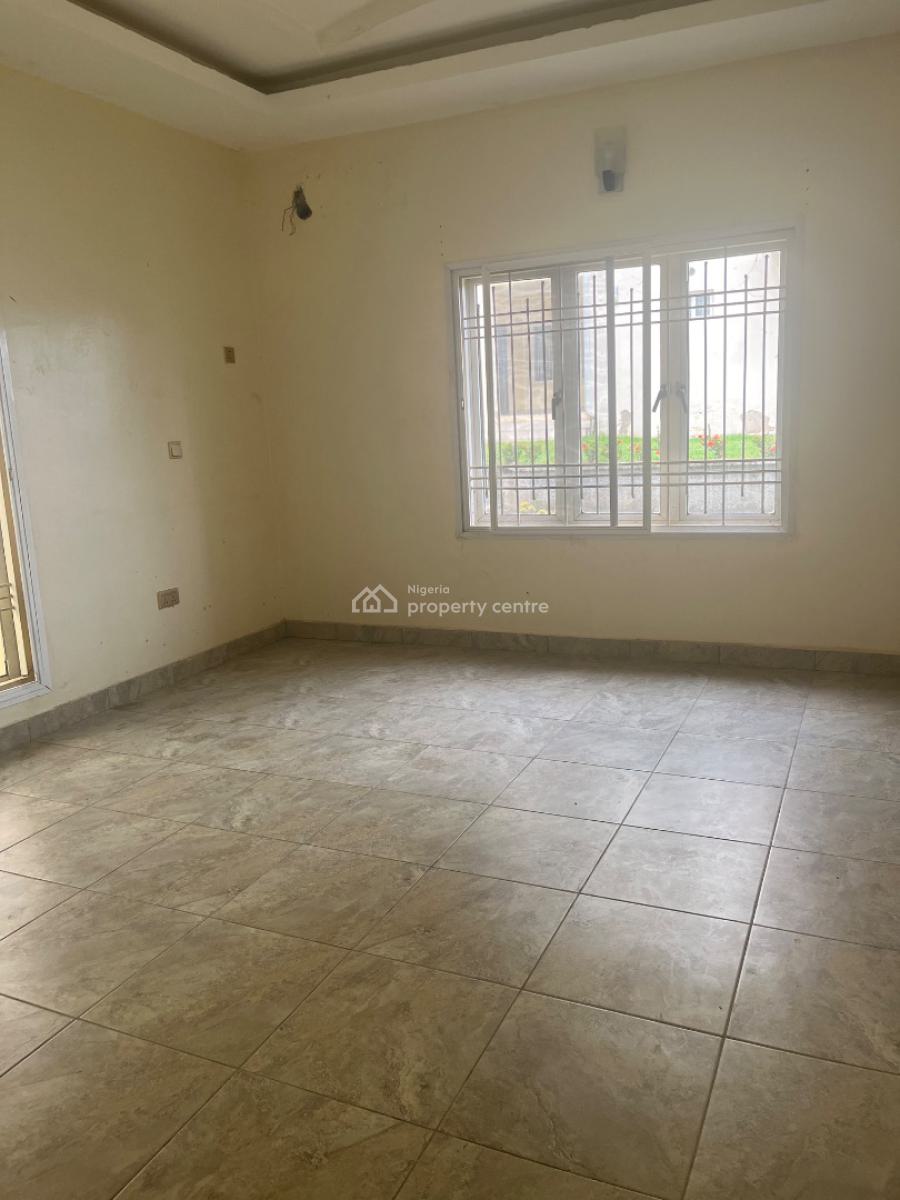 3 Bedroom Apartment at, Katampe Extension, Katampe, Abuja, Flat / Apartment for Rent