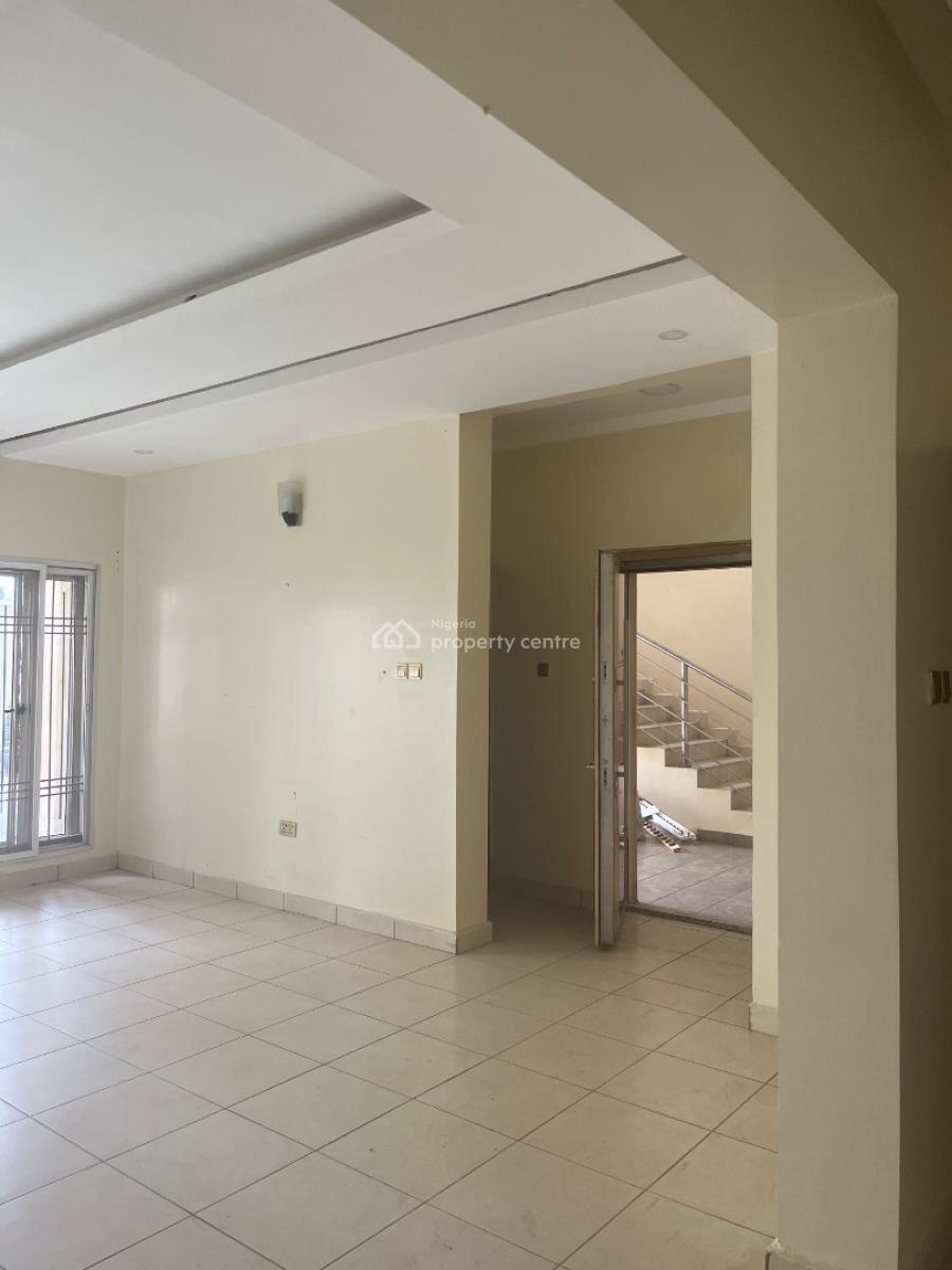 3 Bedroom Apartment at, Katampe Extension, Katampe, Abuja, Flat / Apartment for Rent