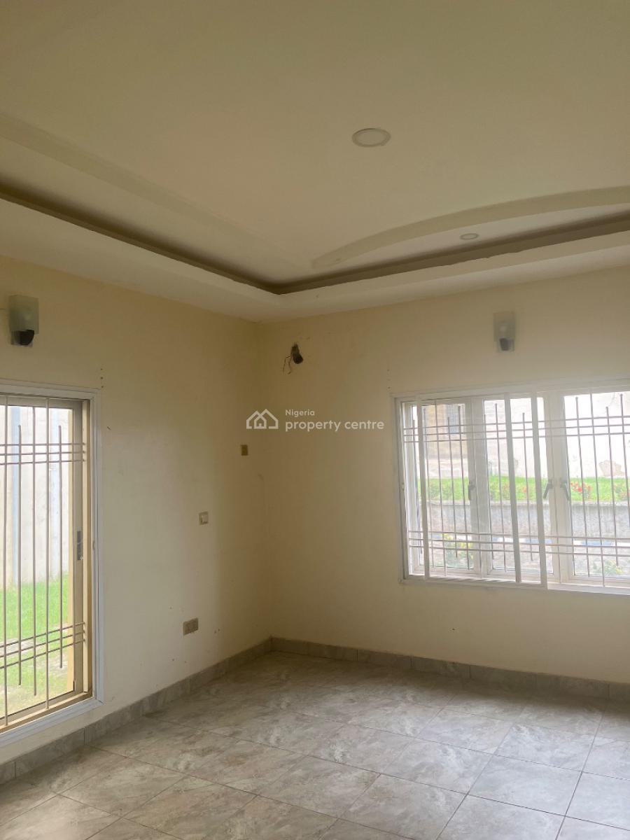 3 Bedroom Apartment at, Katampe Extension, Katampe, Abuja, Flat / Apartment for Rent