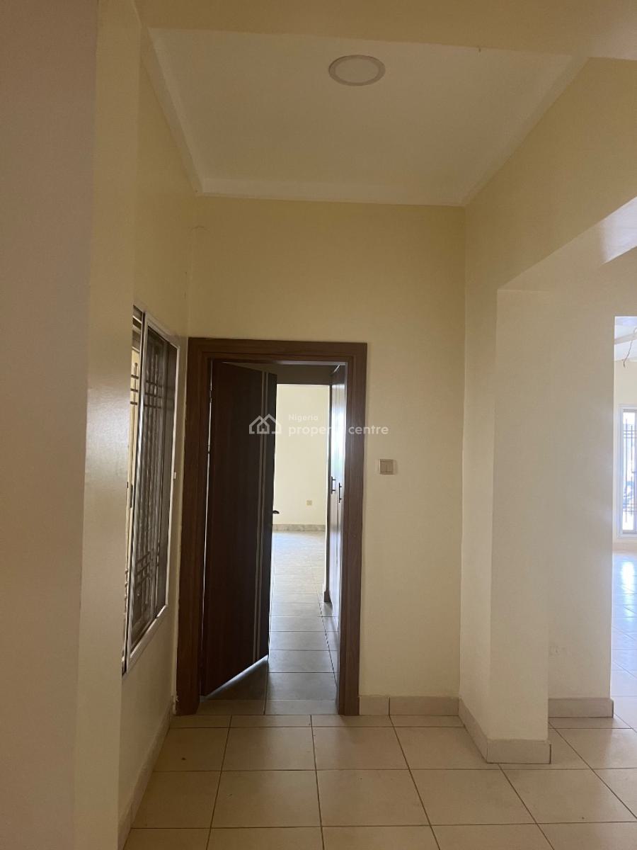 3 Bedroom Apartment at, Katampe Extension, Katampe, Abuja, Flat / Apartment for Rent