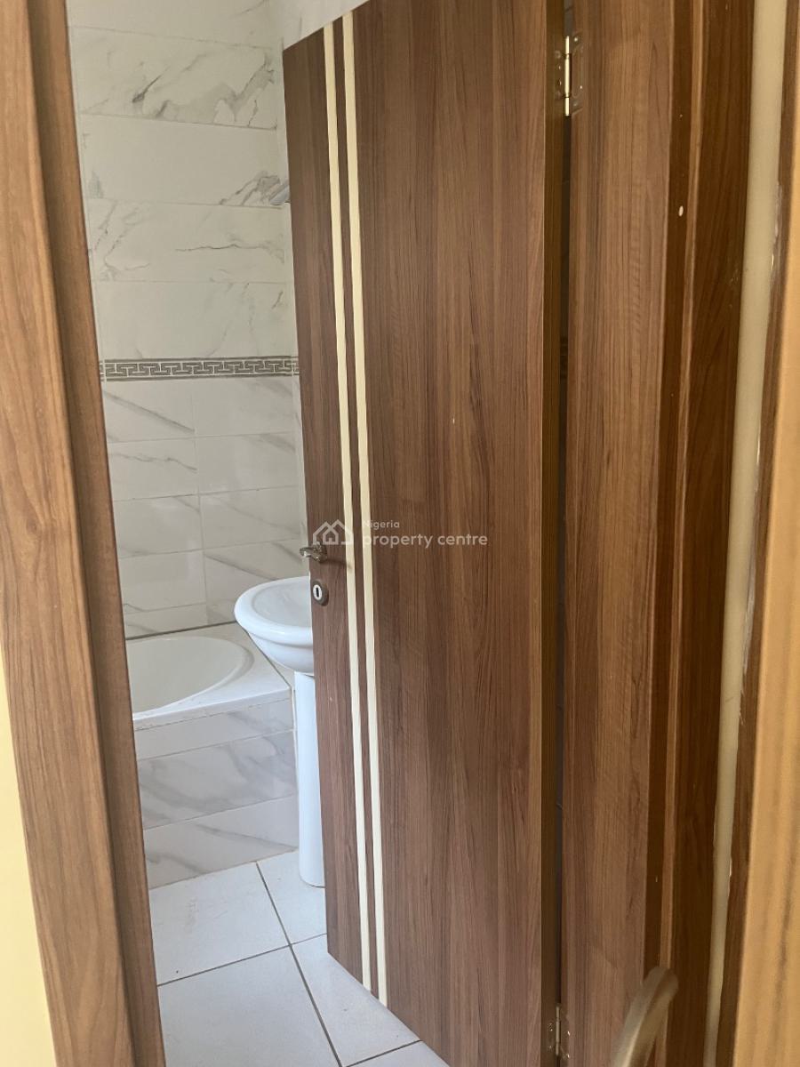 3 Bedroom Apartment at, Katampe Extension, Katampe, Abuja, Flat / Apartment for Rent