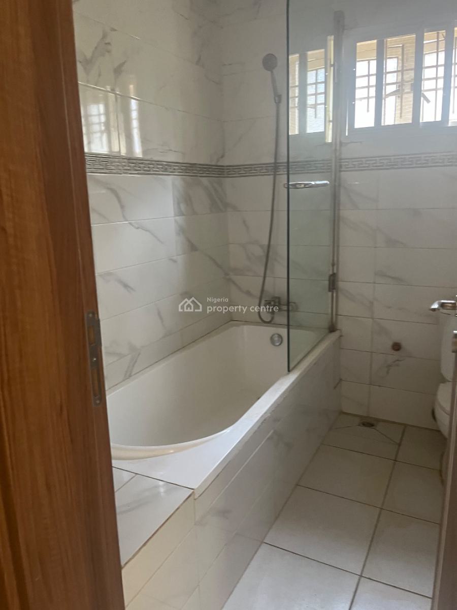 3 Bedroom Apartment at, Katampe Extension, Katampe, Abuja, Flat / Apartment for Rent
