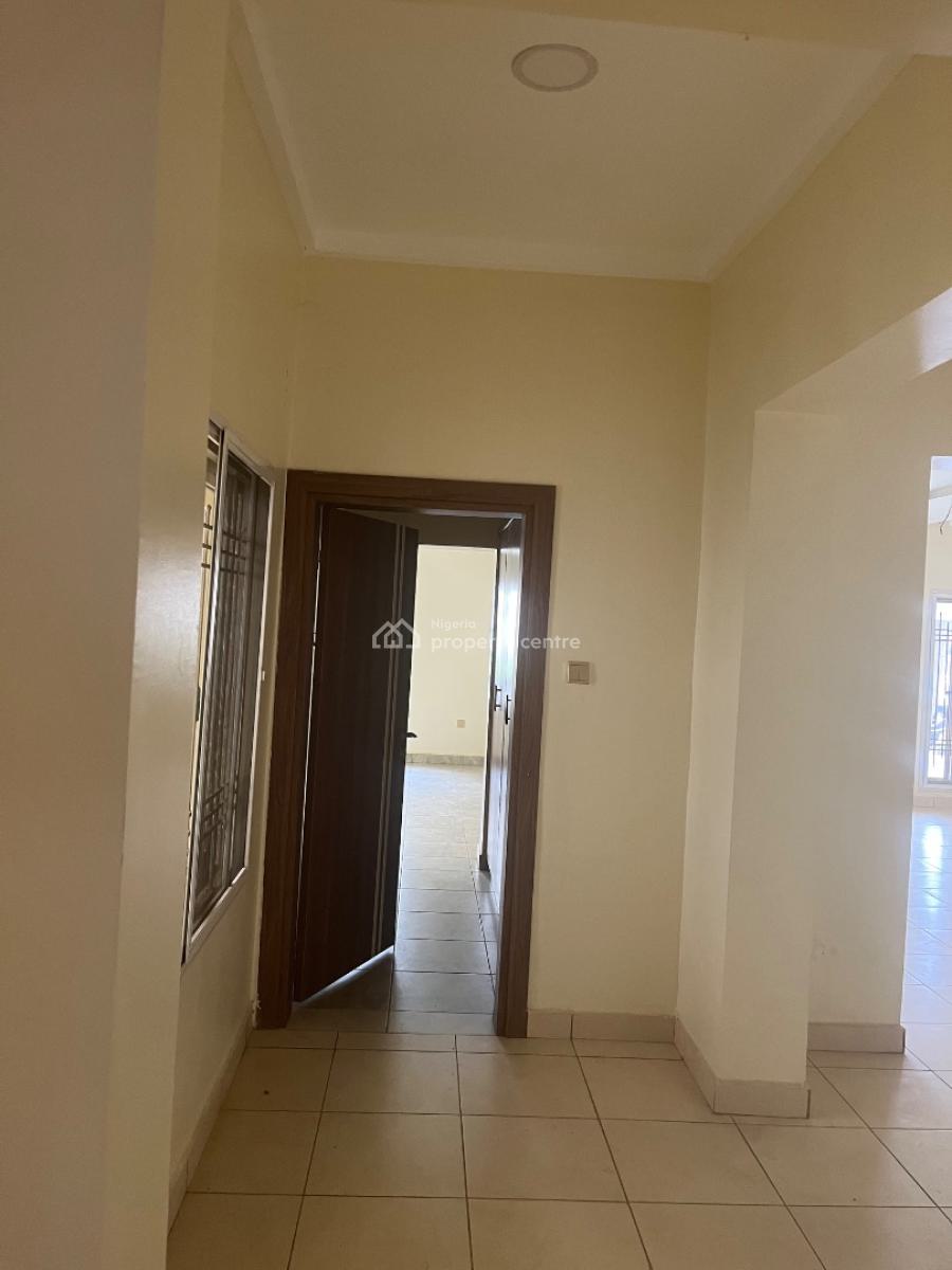 3 Bedroom Apartment at, Katampe Extension, Katampe, Abuja, Flat / Apartment for Rent