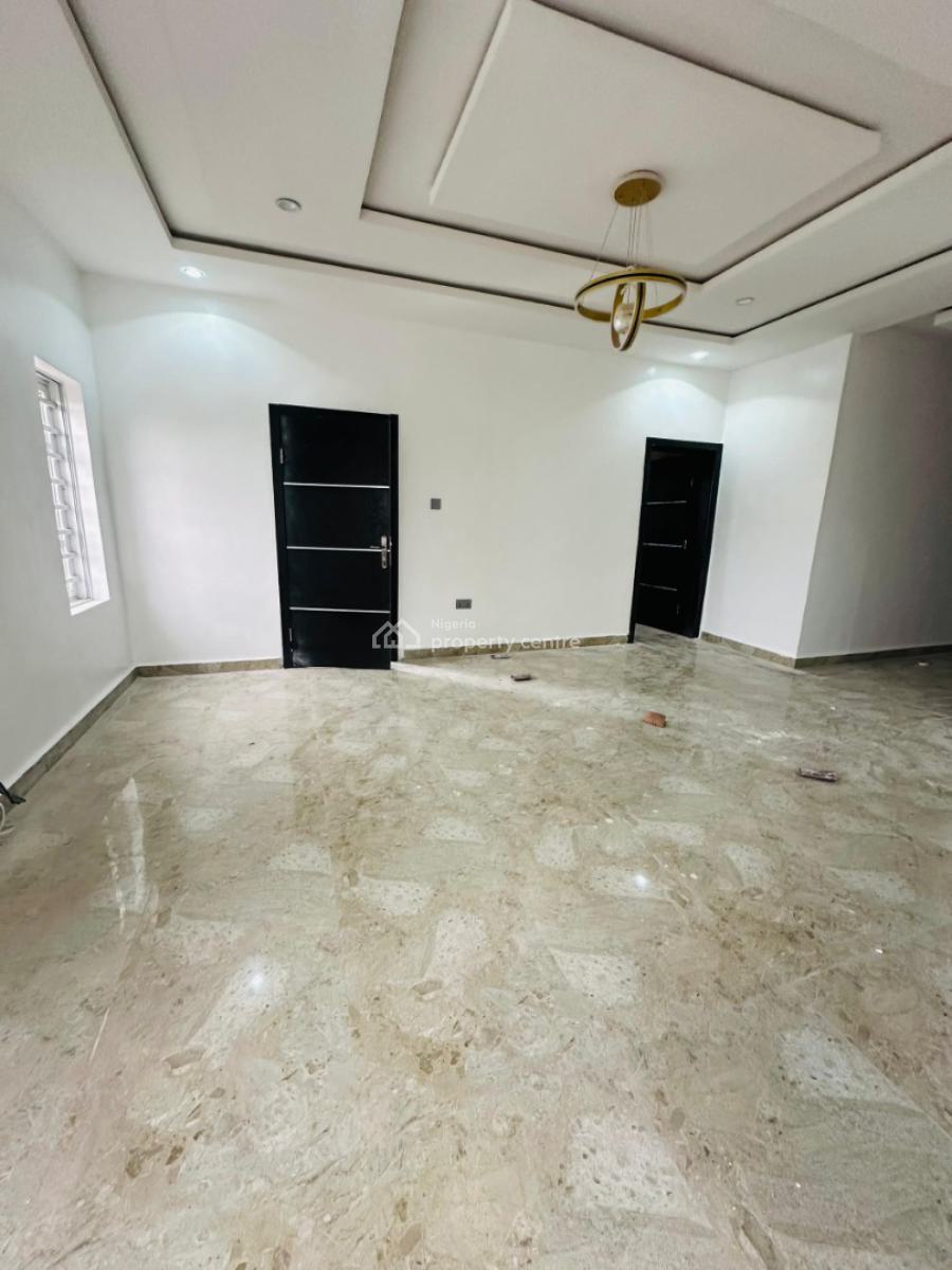 Newly Built 2 Bedroom Flat in a Prime Location Ikeja, Ikeja Lagos, Ikeja, Lagos, Block of Flats for Sale