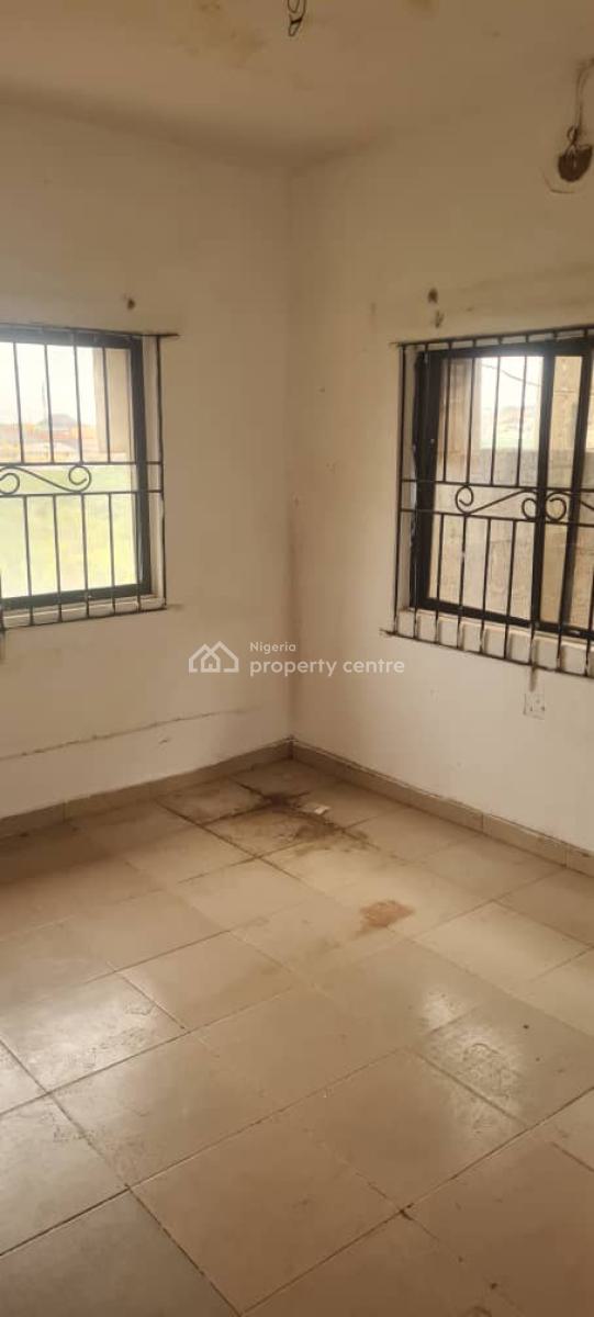 Luxury 2 Bedroom Flat, Gra Phase 1, Magodo, Lagos, Flat / Apartment for Rent