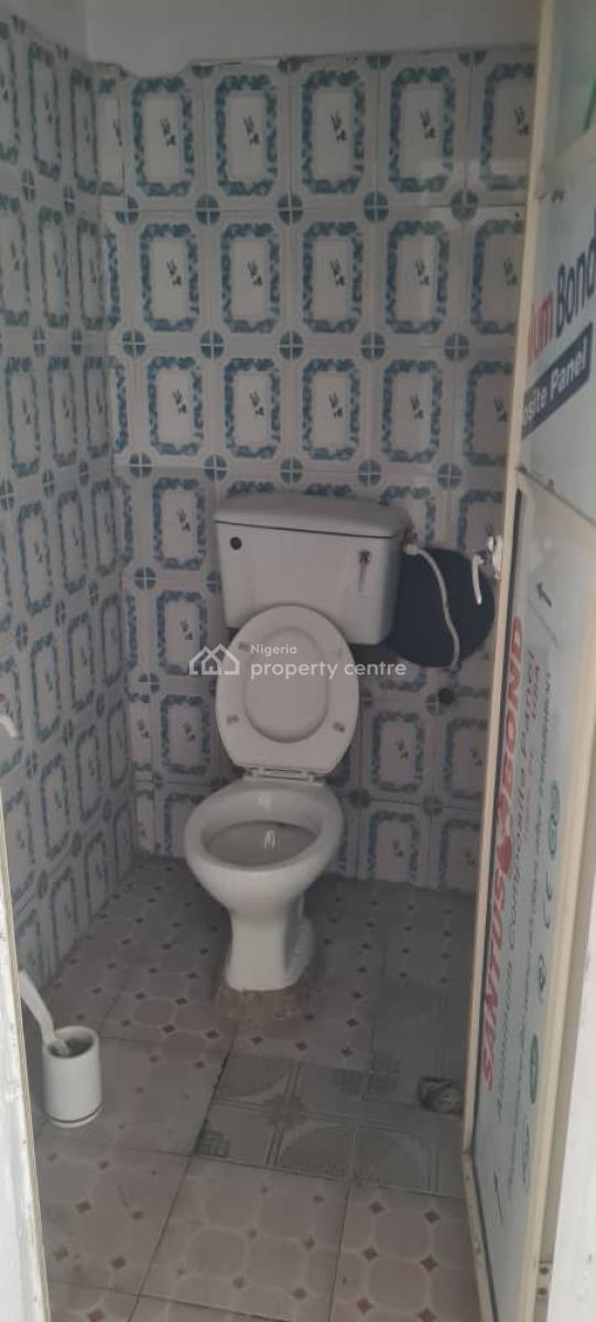 Luxury 2 Bedroom Flat, Gra Phase 1, Magodo, Lagos, Flat / Apartment for Rent
