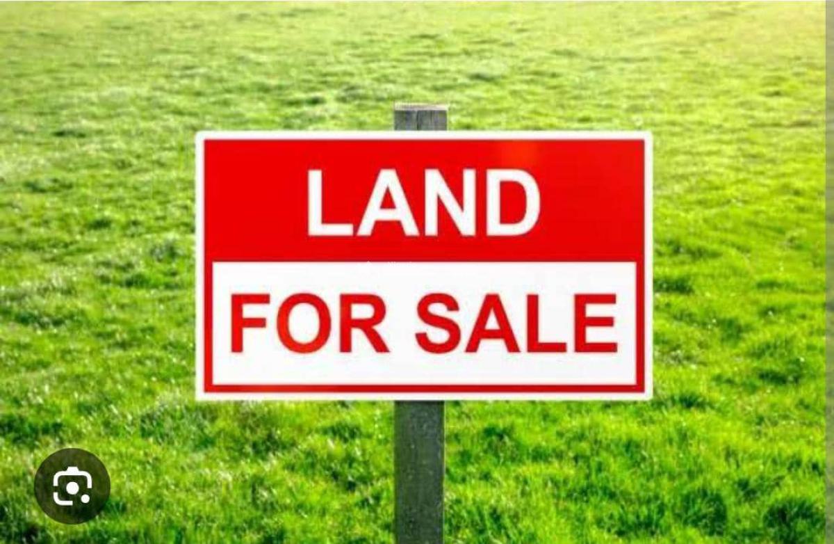 2280.513sqm Land Available, Off Freedom Way, Ikate, Lekki, Lagos, Residential Land for Sale
