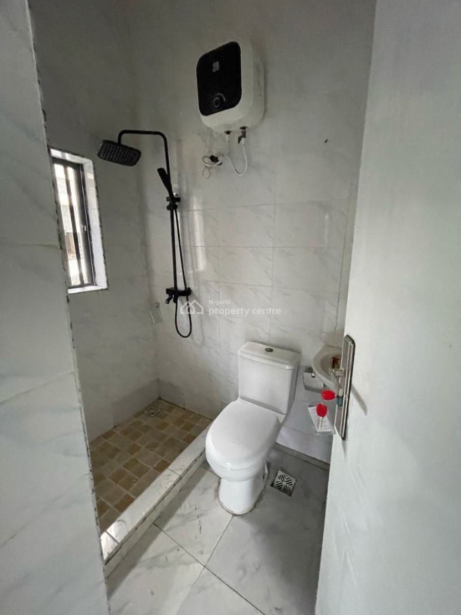 2 Bedroom Apartment at Ilasan (1 Unit Left), Ilasan, Ilasan, Lekki, Lagos, Flat / Apartment for Rent