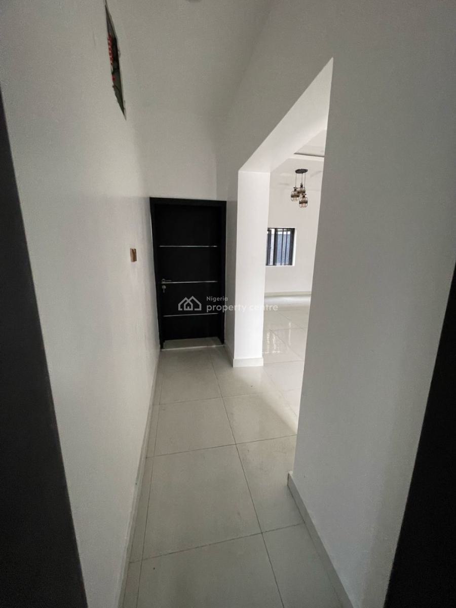 2 Bedroom Apartment at Ilasan (1 Unit Left), Ilasan, Ilasan, Lekki, Lagos, Flat / Apartment for Rent
