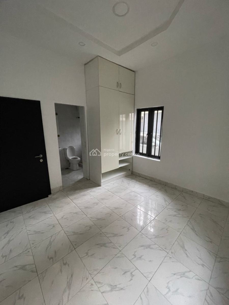 2 Bedroom Apartment at Ilasan (1 Unit Left), Ilasan, Ilasan, Lekki, Lagos, Flat / Apartment for Rent