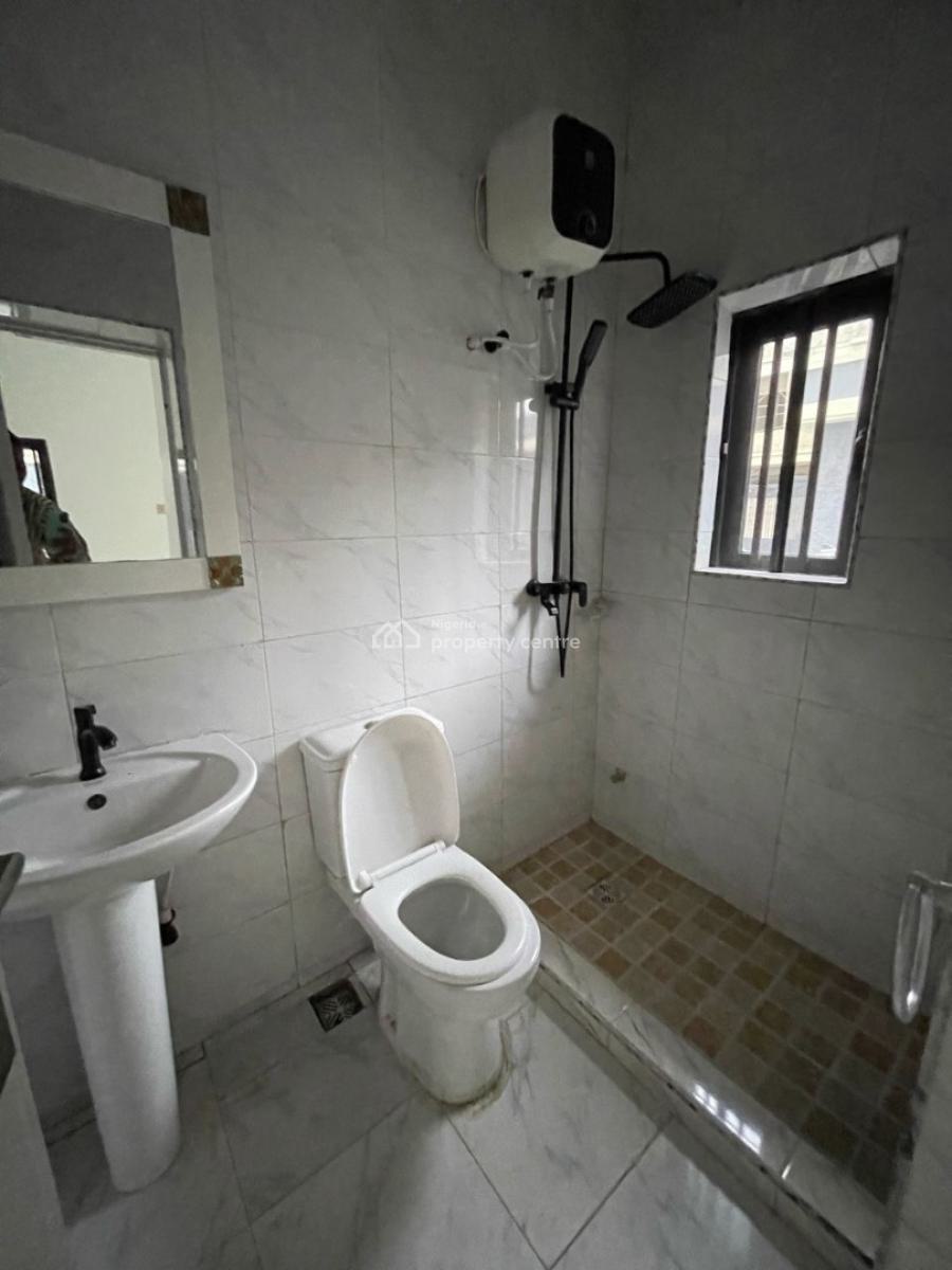 2 Bedroom Apartment at Ilasan (1 Unit Left), Ilasan, Ilasan, Lekki, Lagos, Flat / Apartment for Rent