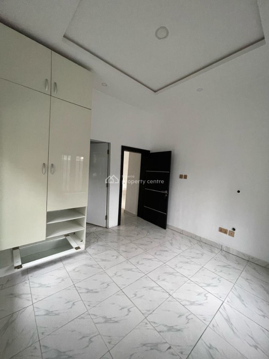 2 Bedroom Apartment at Ilasan (1 Unit Left), Ilasan, Ilasan, Lekki, Lagos, Flat / Apartment for Rent