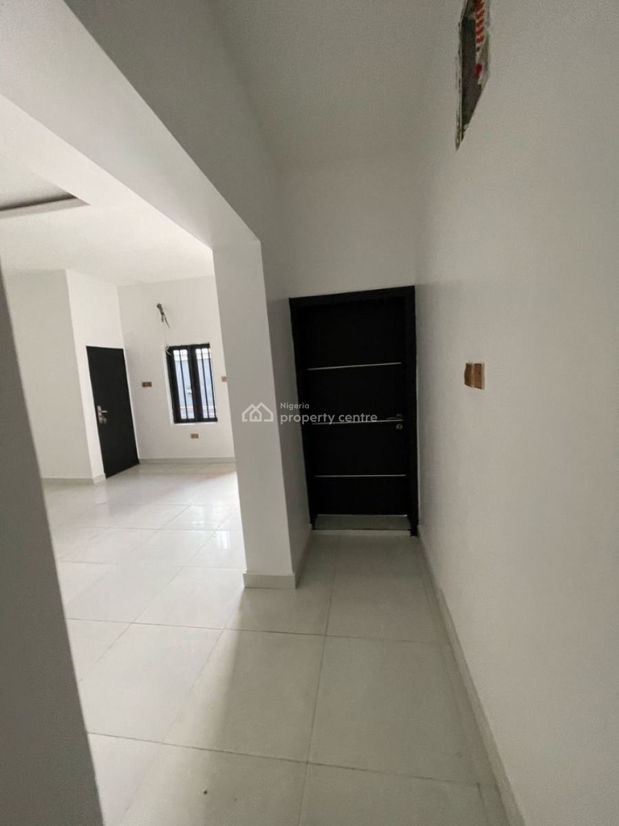 2 Bedroom Apartment at Ilasan (1 Unit Left), Ilasan, Ilasan, Lekki, Lagos, Flat / Apartment for Rent
