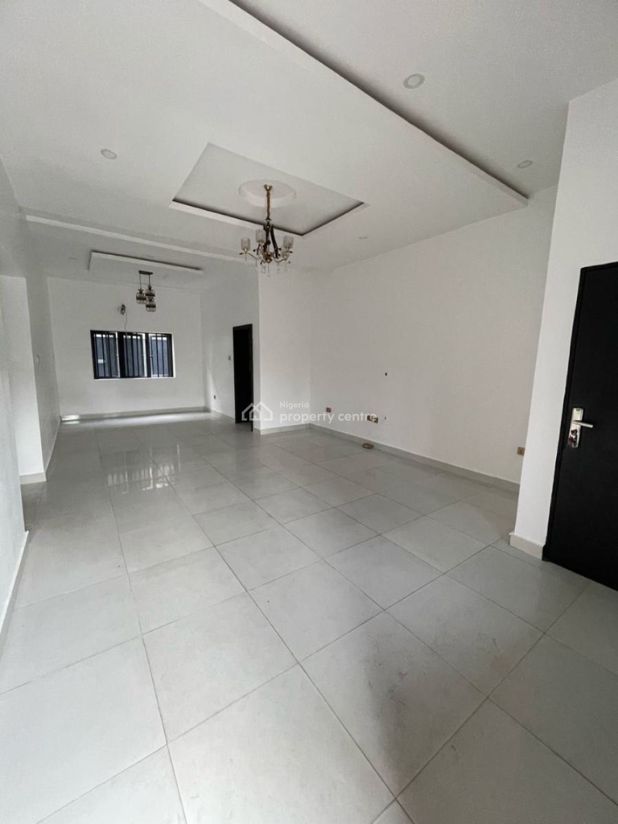 2 Bedroom Apartment at Ilasan (1 Unit Left), Ilasan, Ilasan, Lekki, Lagos, Flat / Apartment for Rent