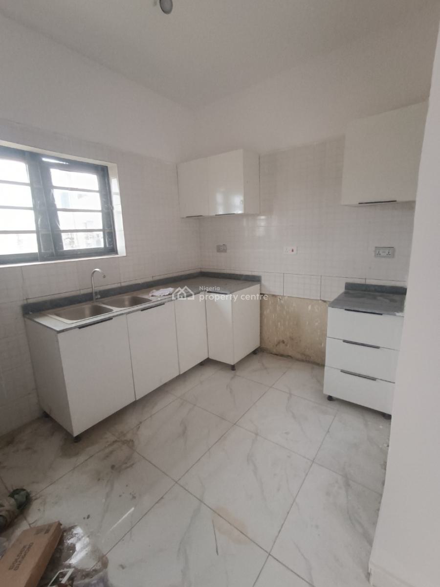 3 Bedroom Semi Detached Bungalow, Olokonla, Sangotedo, Ajah, Lagos, House for Rent