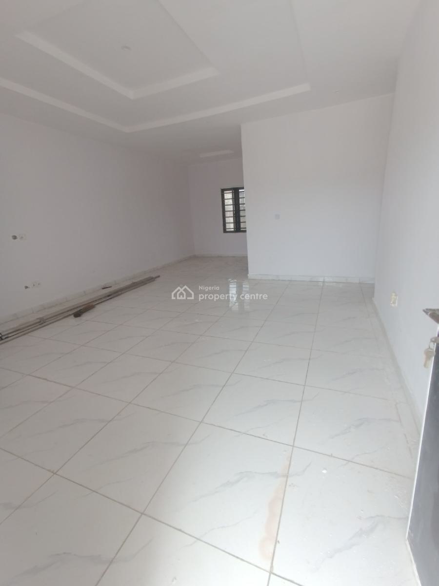 3 Bedroom Semi Detached Bungalow, Olokonla, Sangotedo, Ajah, Lagos, House for Rent