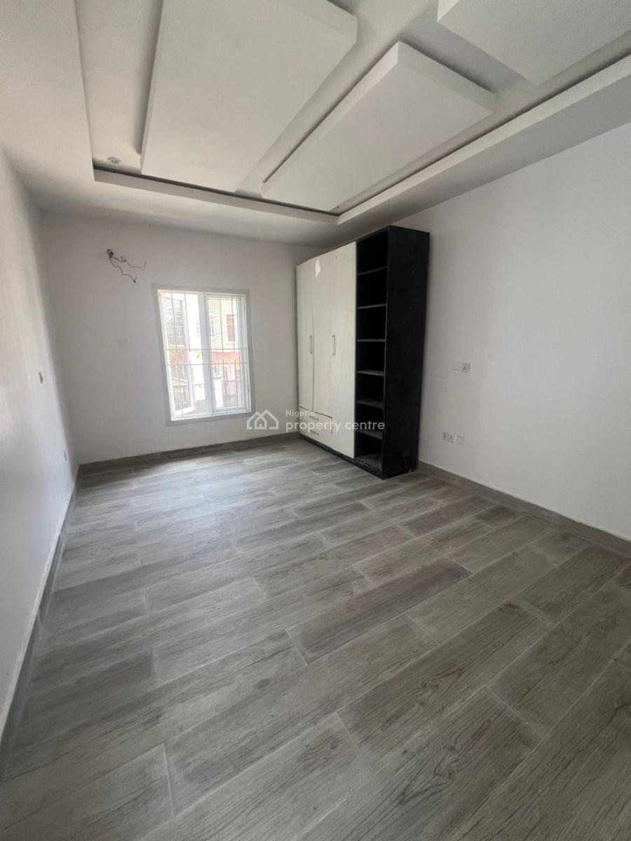 5 Bedroom Semi- Detached Duplex with Bq in Lekki, Lekki, Lagos, Detached Duplex for Sale