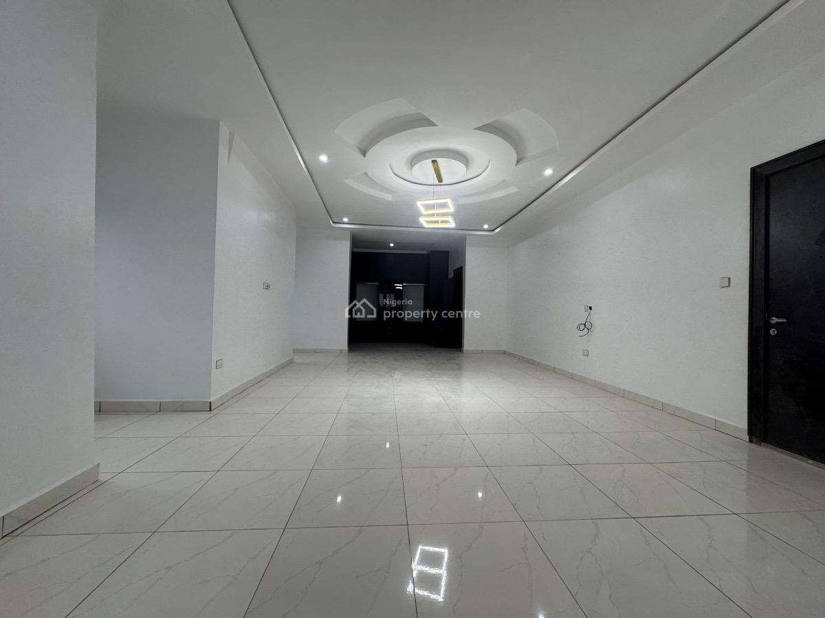 Luxury Finished 7 Bedroom Penthouse Duplex Available, Efab Metropolis Estate Gwarinpa Extension, Karsana, Abuja, Detached Duplex for Sale