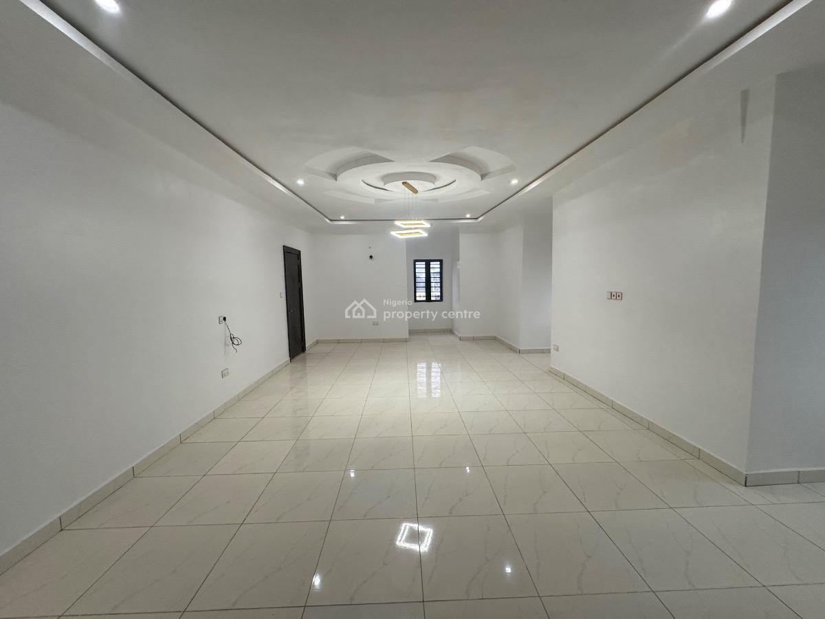 Luxury Finished 7 Bedroom Penthouse Duplex Available, Efab Metropolis Estate Gwarinpa Extension, Karsana, Abuja, Detached Duplex for Sale