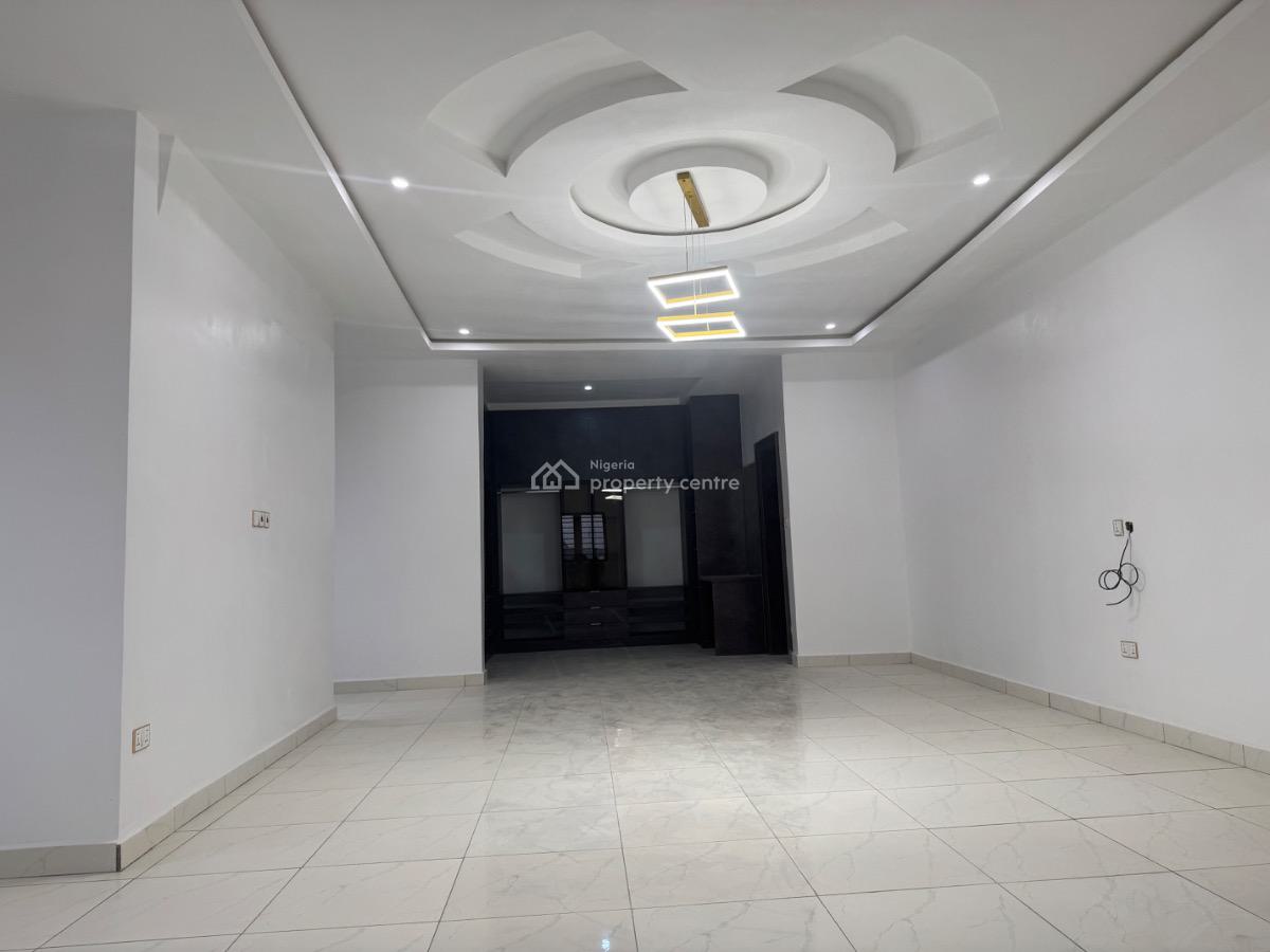 Luxury Finished 7 Bedroom Penthouse Duplex Available, Efab Metropolis Estate Gwarinpa Extension, Karsana, Abuja, Detached Duplex for Sale