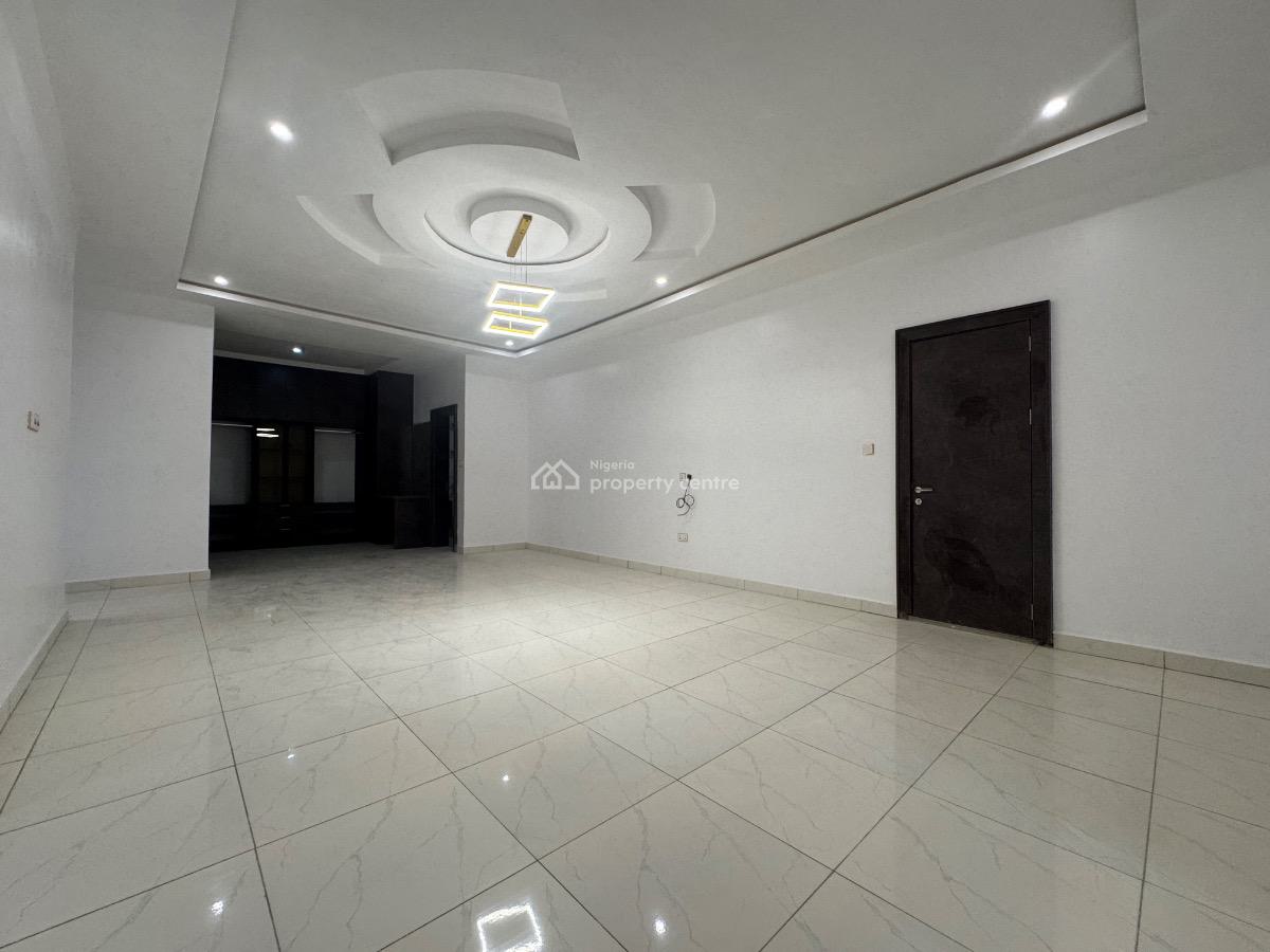 Luxury Finished 7 Bedroom Penthouse Duplex Available, Efab Metropolis Estate Gwarinpa Extension, Karsana, Abuja, Detached Duplex for Sale