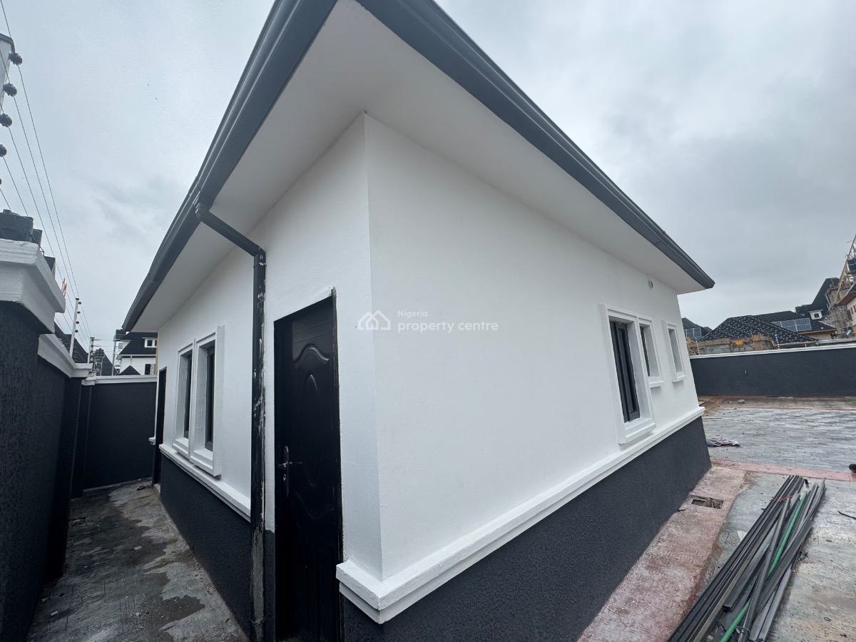 Luxury Finished 7 Bedroom Penthouse Duplex Available, Efab Metropolis Estate Gwarinpa Extension, Karsana, Abuja, Detached Duplex for Sale