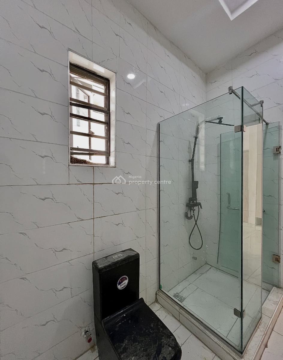 Lovely 4 Bedroom Detached Duplex with a Bq, Ikate, Lekki, Lagos, Detached Duplex for Sale