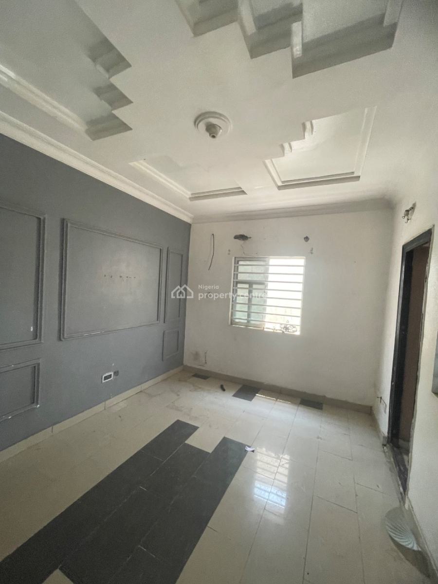 Nice and Spacious 2 Bedroom Apartment in a Serene Neighborhood, Thomas Estate, Ajah, Lagos, House for Rent