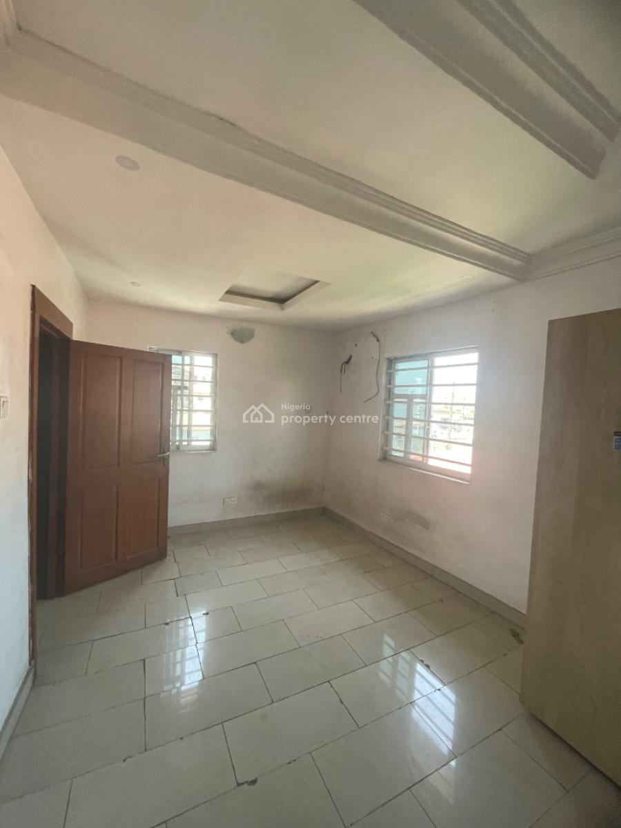 Nice and Spacious 2 Bedroom Apartment in a Serene Neighborhood, Thomas Estate, Ajah, Lagos, House for Rent