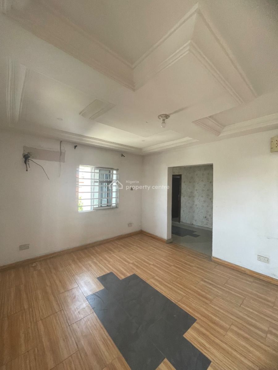 Nice and Spacious 2 Bedroom Apartment in a Serene Neighborhood, Thomas Estate, Ajah, Lagos, House for Rent