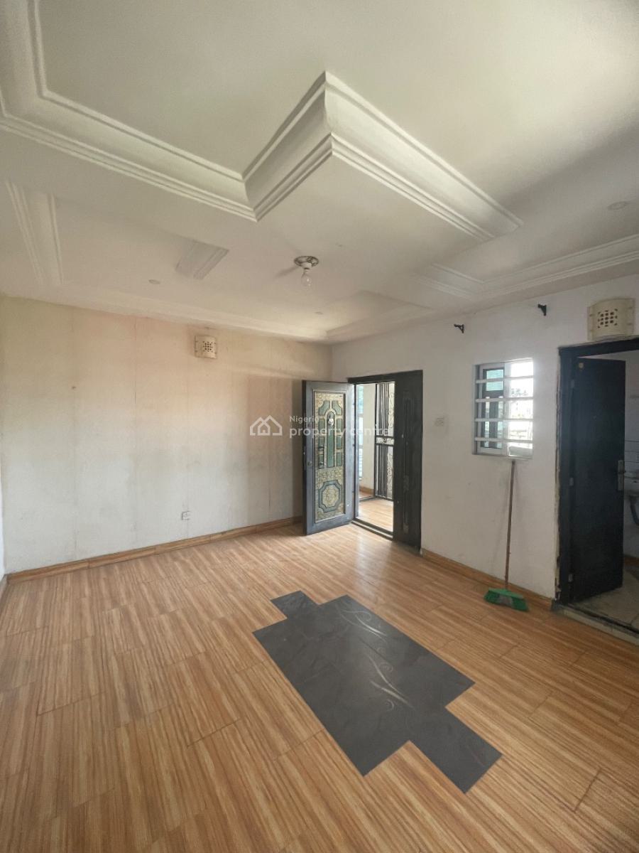 Nice and Spacious 2 Bedroom Apartment in a Serene Neighborhood, Thomas Estate, Ajah, Lagos, House for Rent