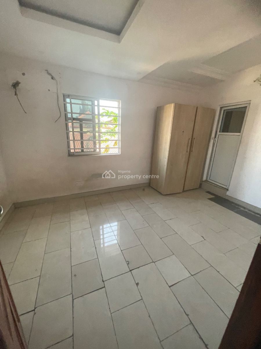 Nice and Spacious 2 Bedroom Apartment in a Serene Neighborhood, Thomas Estate, Ajah, Lagos, House for Rent