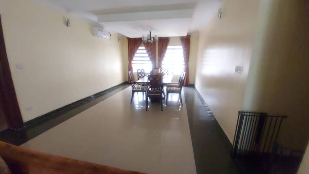 Luxury 3 Bedroom Service Apartment with Bq, Turnbull Street, Ikoyi, Lagos, Flat / Apartment for Sale