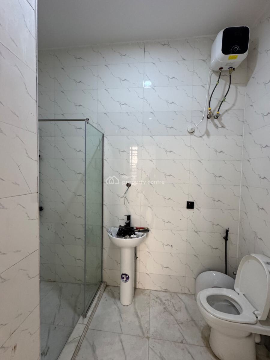 Brand New 4 Bedroom Fully Detached Duplex + Bq, Orchid, Lekki Expressway, Lekki, Lagos, Detached Duplex for Sale