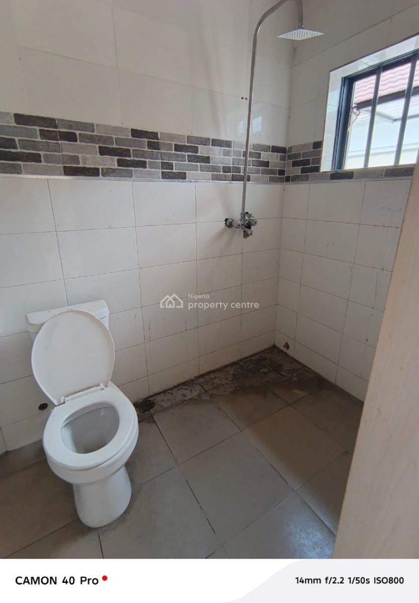 Conner Piece Semi Detached Duplex House, Idado, Lekki, Lagos, Semi-detached Duplex for Sale