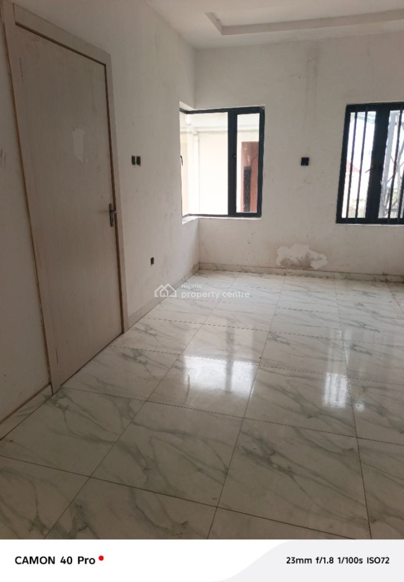 Conner Piece Semi Detached Duplex House, Idado, Lekki, Lagos, Semi-detached Duplex for Sale