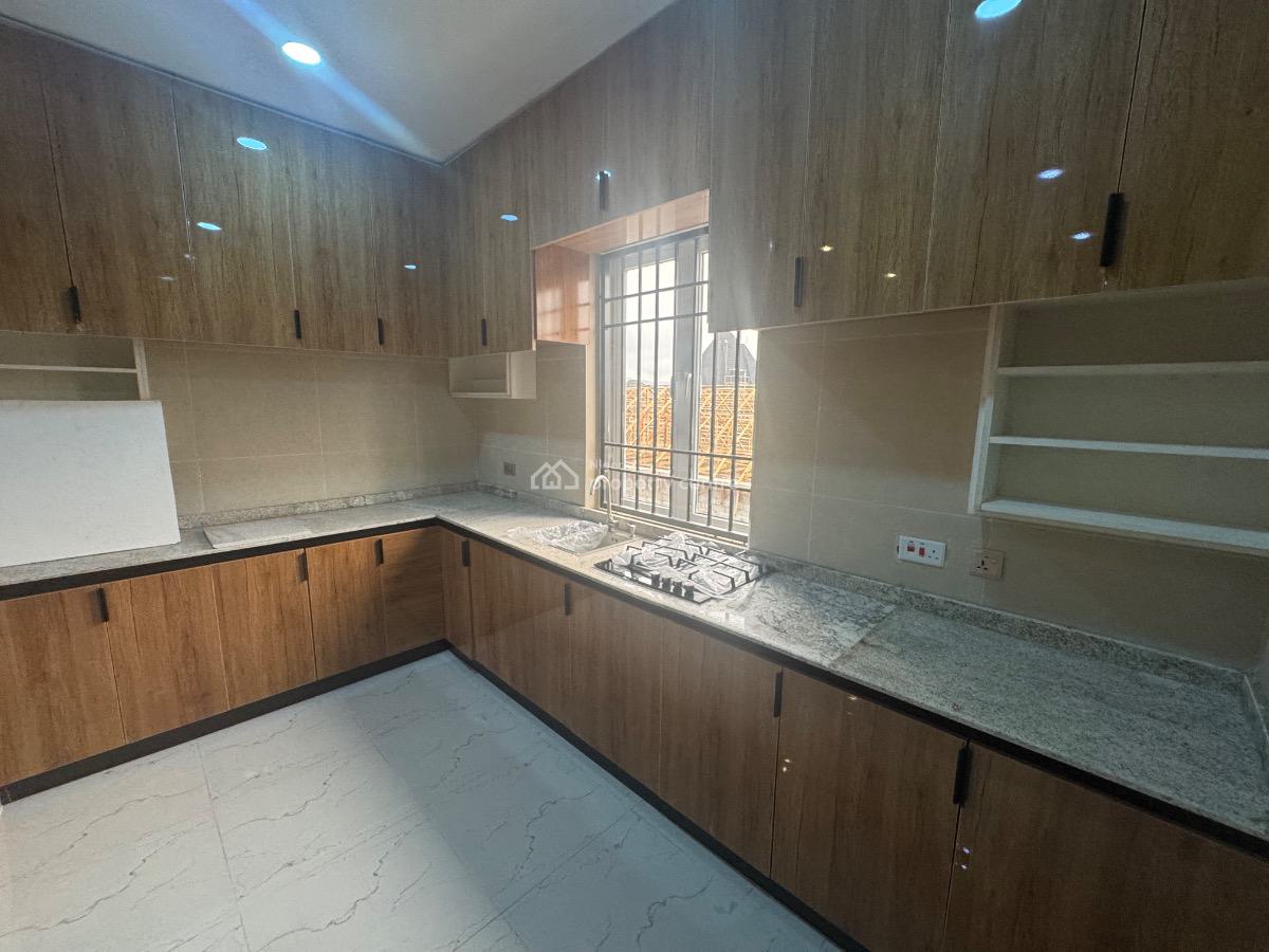 Luxury Finished 7 Bedroom Penthouse Duplex Available, Efab Metropolis Estate Gwarinpa, Karsana, Abuja, Detached Duplex for Sale