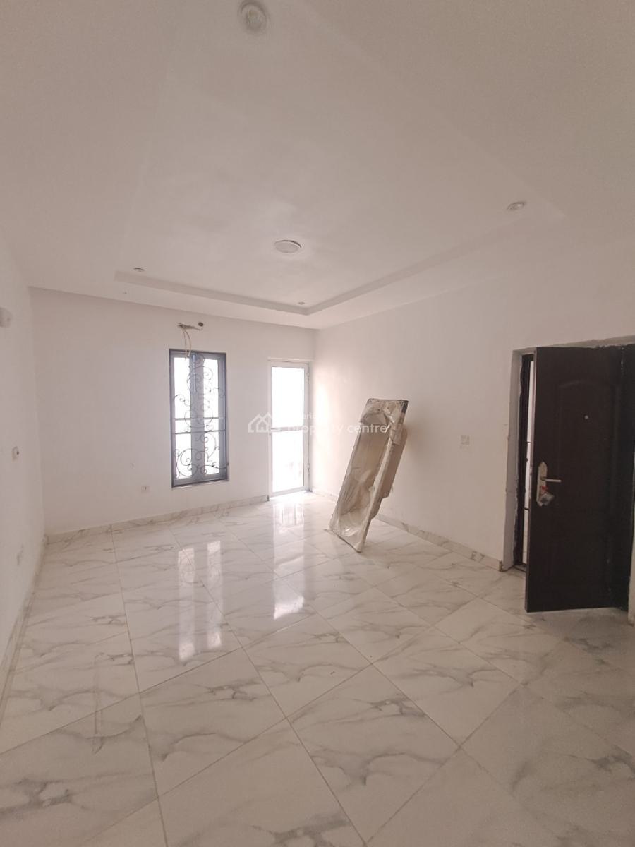 Well Built 2 Units of 4 Bedroom Terrace with Bq, Ikate By Salem, Lekki, Lagos, Terraced Duplex for Rent