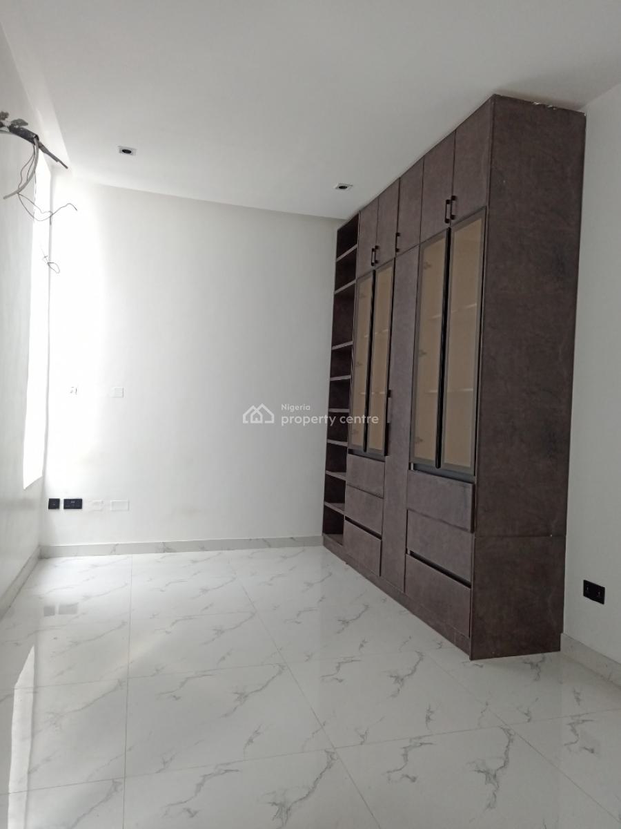 5 Bedroom  Luxury Built Detached House with S Pool, Lekky County Homes Megamound Estate, Lekki Phase 2, Lekki, Lagos, Detached Duplex for Sale
