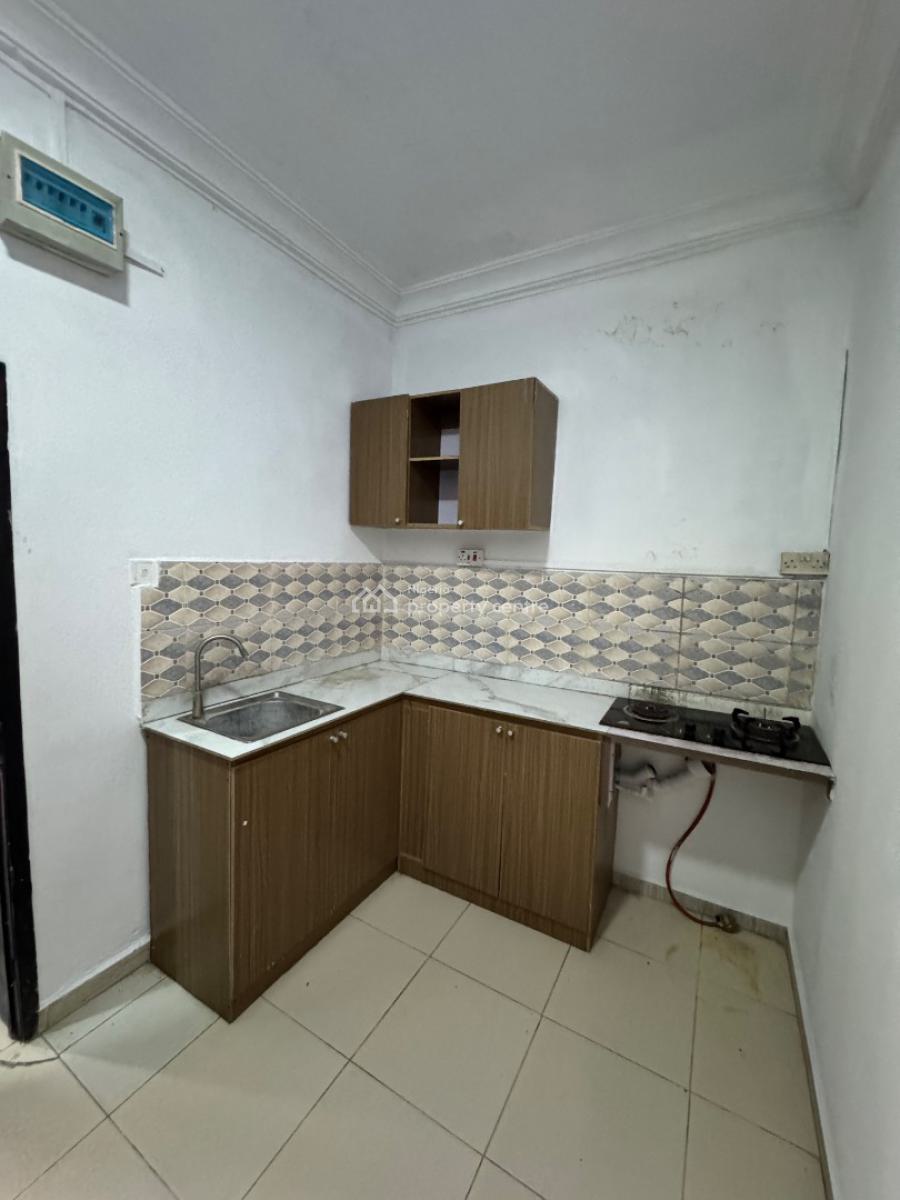 Fully Serviced Miniflat, Oniru, Victoria Island (vi), Lagos, Mini Flat (room and Parlour) for Rent
