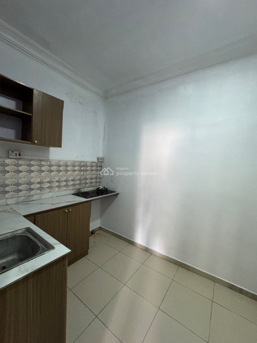 Fully Serviced Miniflat, Oniru, Victoria Island (vi), Lagos, Mini Flat (room and Parlour) for Rent