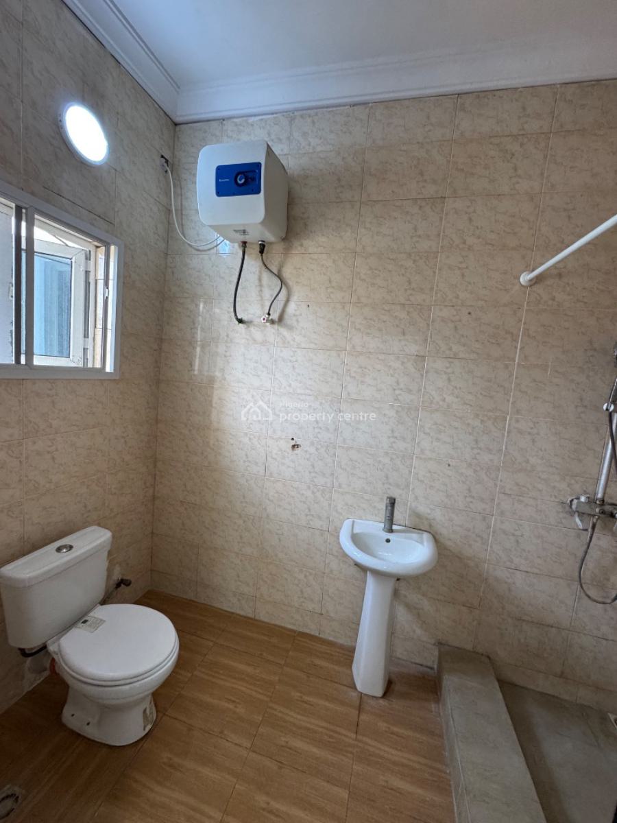 Fully Serviced Miniflat, Oniru, Victoria Island (vi), Lagos, Mini Flat (room and Parlour) for Rent