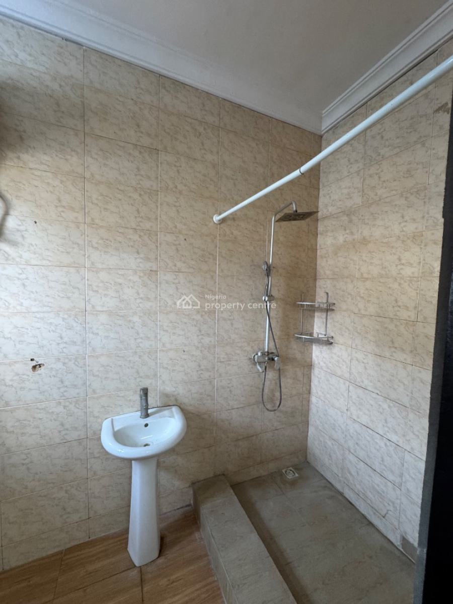 Fully Serviced Miniflat, Oniru, Victoria Island (vi), Lagos, Mini Flat (room and Parlour) for Rent