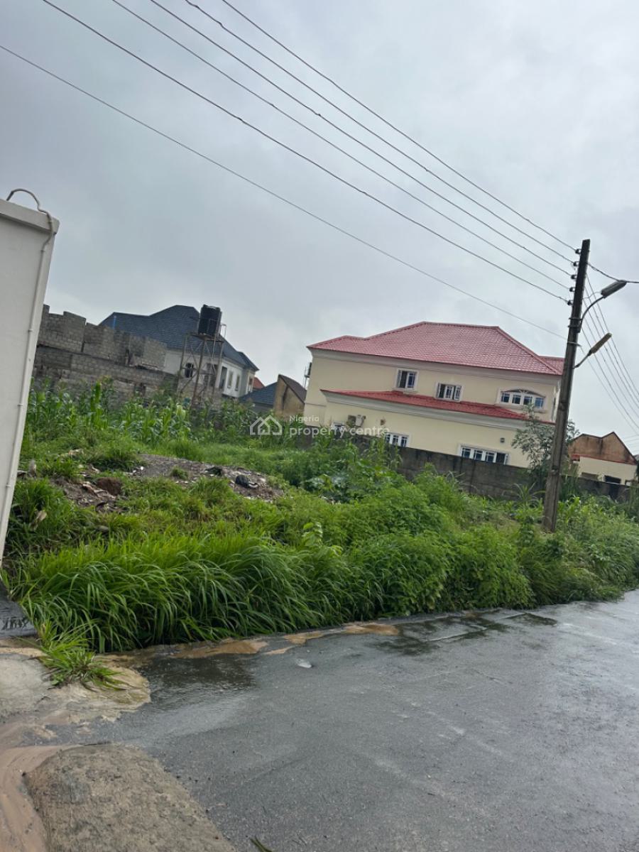 Estate Residential Land, By Sahara 4, Lokogoma District, Abuja, Residential Land for Sale