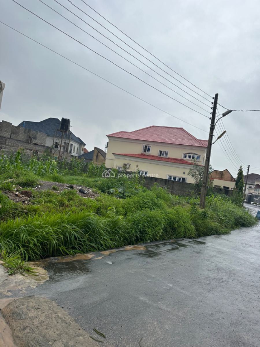 Estate Residential Land, By Sahara 4, Lokogoma District, Abuja, Residential Land for Sale